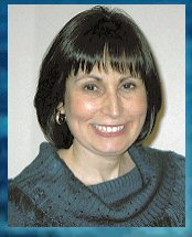 Ela Britchkow, Pennsylvania speech therapist