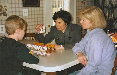 Pennsylvania speech therapy for children and adults with speech pathologist Ela Britchkow.