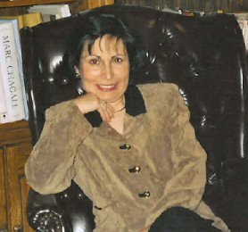 Pennsylvania speech pathologist Ela Britchkow makes house calls